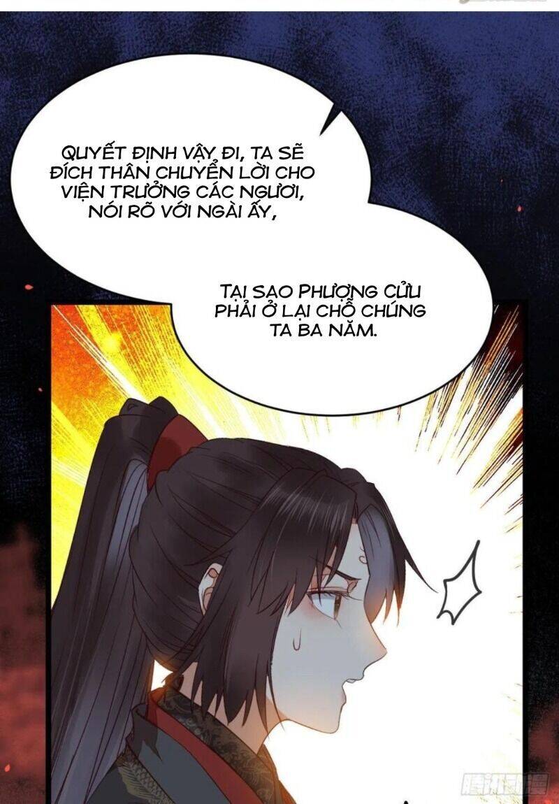 Tuyệt Sắc Quyến Rũ: Quỷ Y Chí Tôn Chap 350 - Next Chap 351