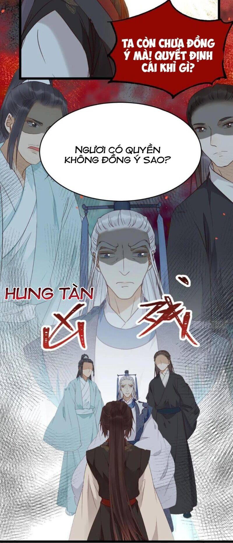 Tuyệt Sắc Quyến Rũ: Quỷ Y Chí Tôn Chap 350 - Next Chap 351