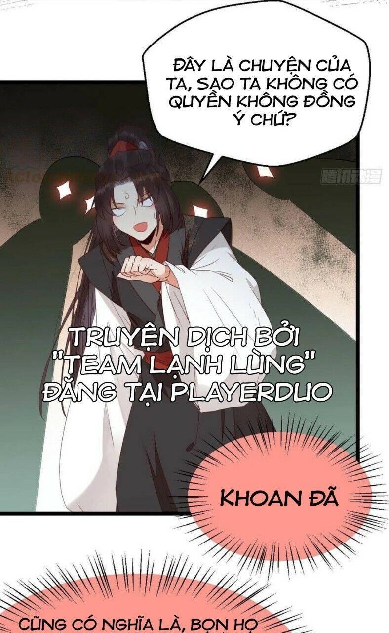 Tuyệt Sắc Quyến Rũ: Quỷ Y Chí Tôn Chap 350 - Next Chap 351