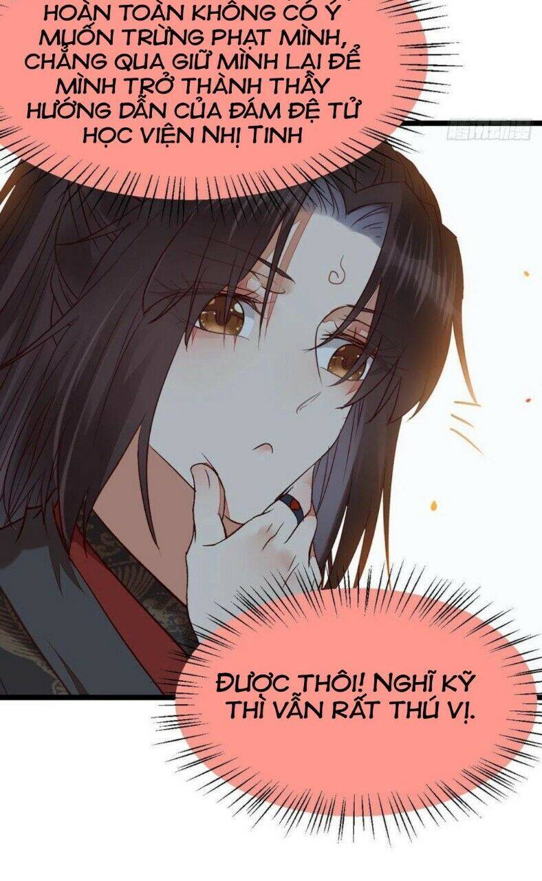 Tuyệt Sắc Quyến Rũ: Quỷ Y Chí Tôn Chap 350 - Next Chap 351