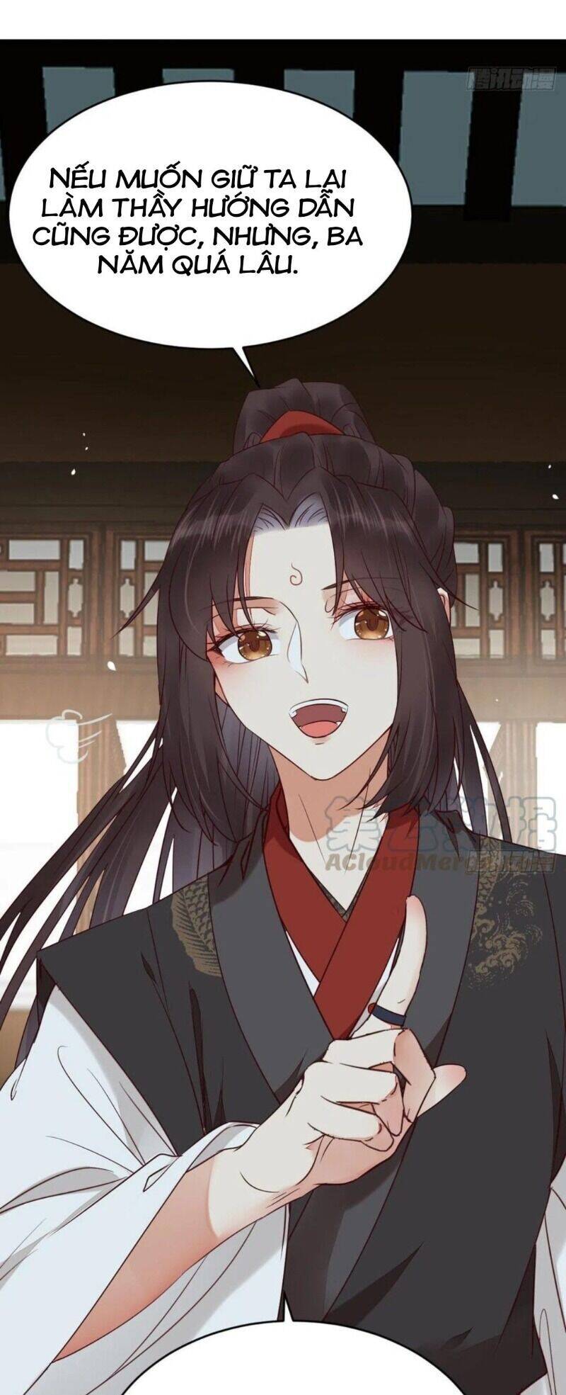 Tuyệt Sắc Quyến Rũ: Quỷ Y Chí Tôn Chap 350 - Next Chap 351