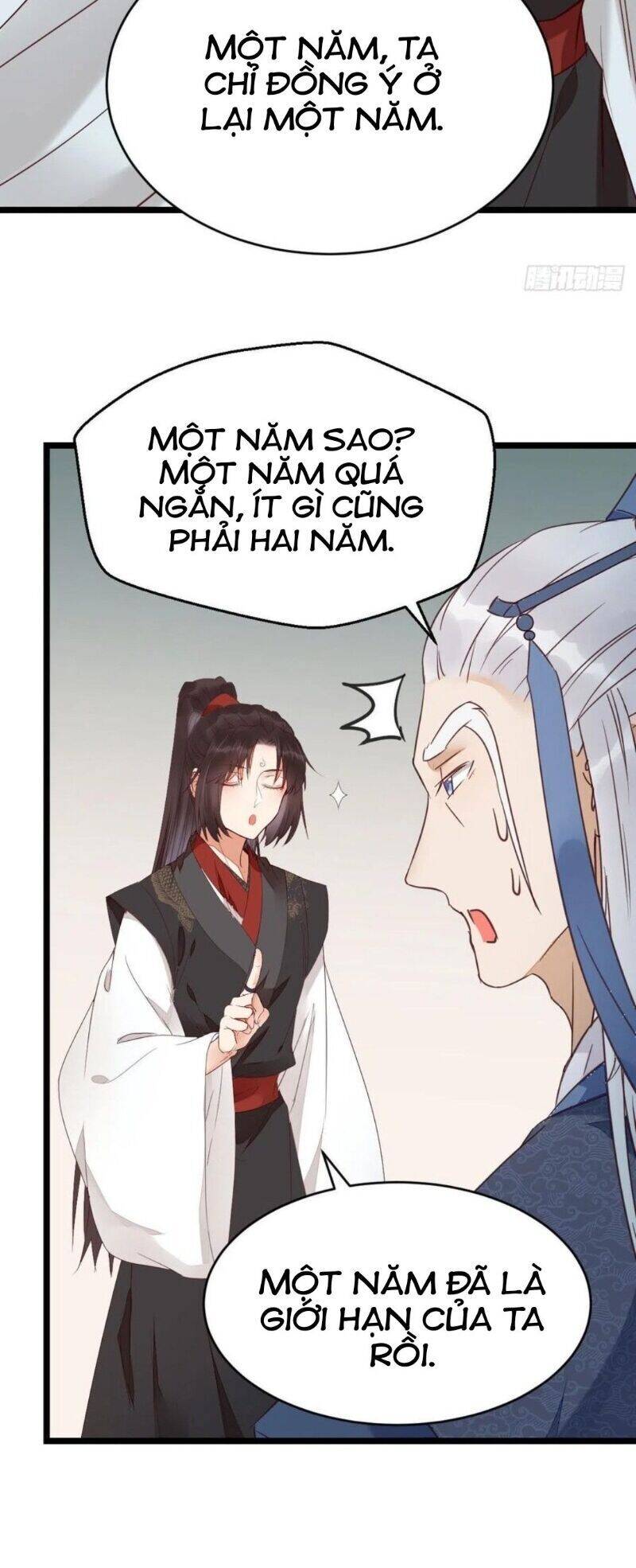 Tuyệt Sắc Quyến Rũ: Quỷ Y Chí Tôn Chap 350 - Next Chap 351