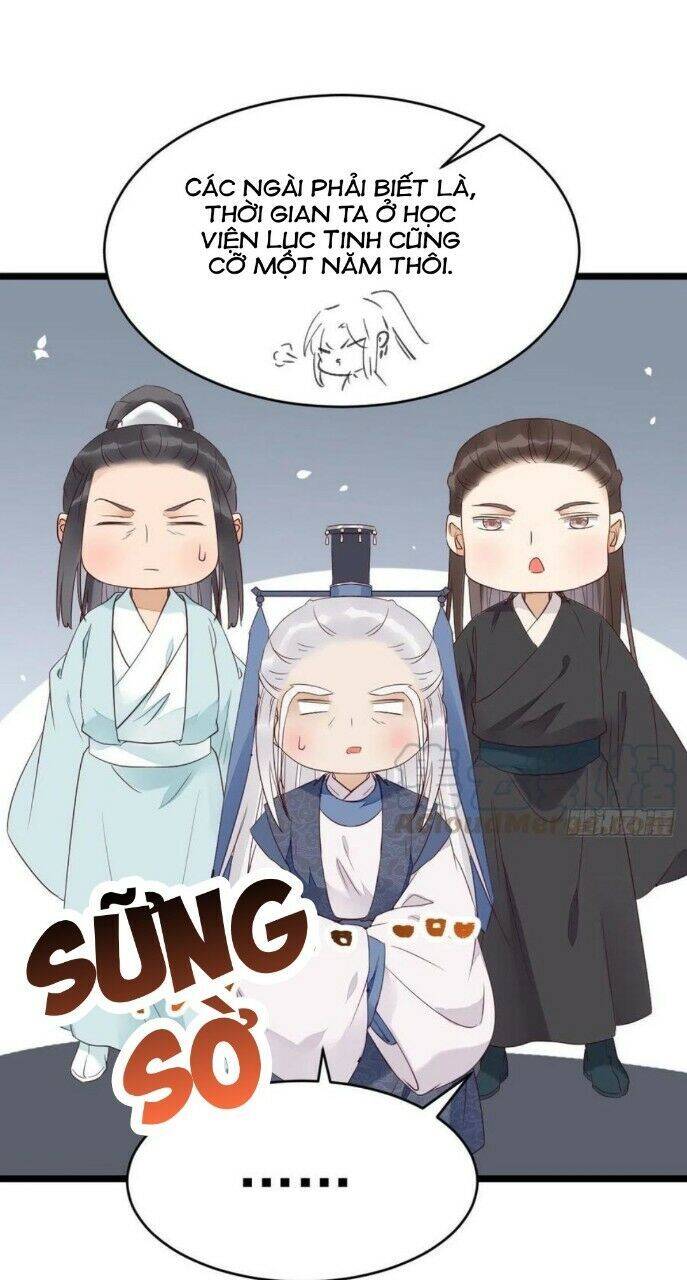 Tuyệt Sắc Quyến Rũ: Quỷ Y Chí Tôn Chap 350 - Next Chap 351