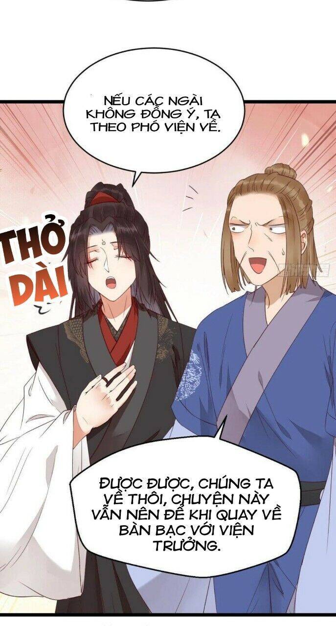 Tuyệt Sắc Quyến Rũ: Quỷ Y Chí Tôn Chap 350 - Next Chap 351