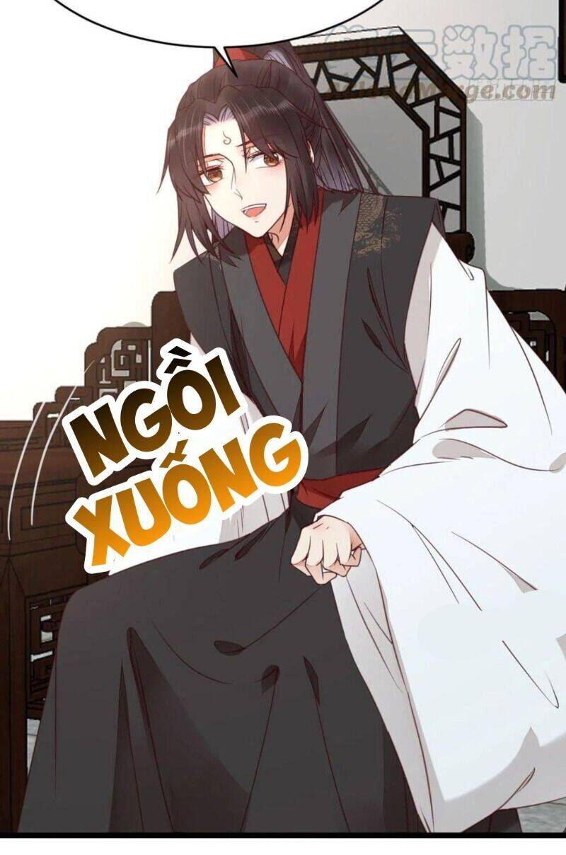 Tuyệt Sắc Quyến Rũ: Quỷ Y Chí Tôn Chap 350 - Next Chap 351