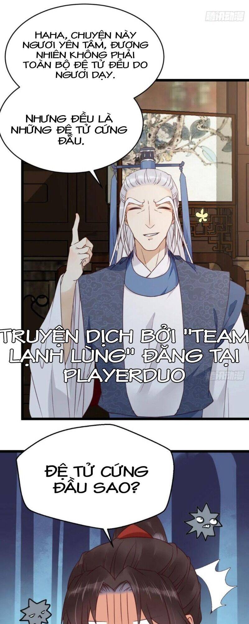 Tuyệt Sắc Quyến Rũ: Quỷ Y Chí Tôn Chap 350 - Next Chap 351