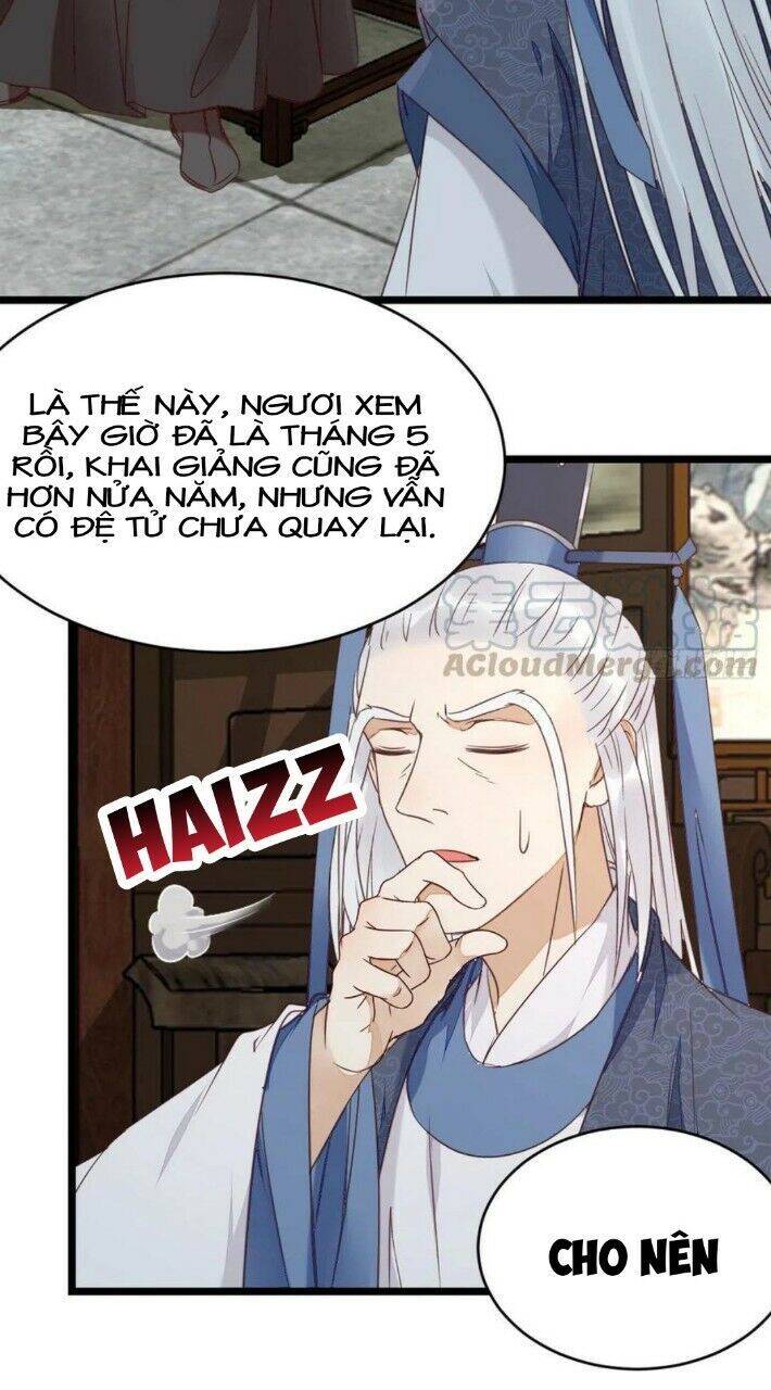 Tuyệt Sắc Quyến Rũ: Quỷ Y Chí Tôn Chap 350 - Next Chap 351