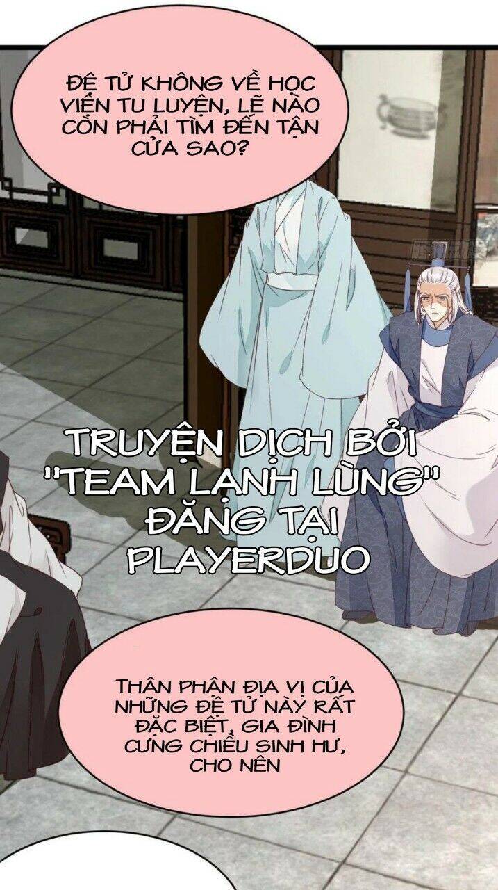 Tuyệt Sắc Quyến Rũ: Quỷ Y Chí Tôn Chap 350 - Next Chap 351