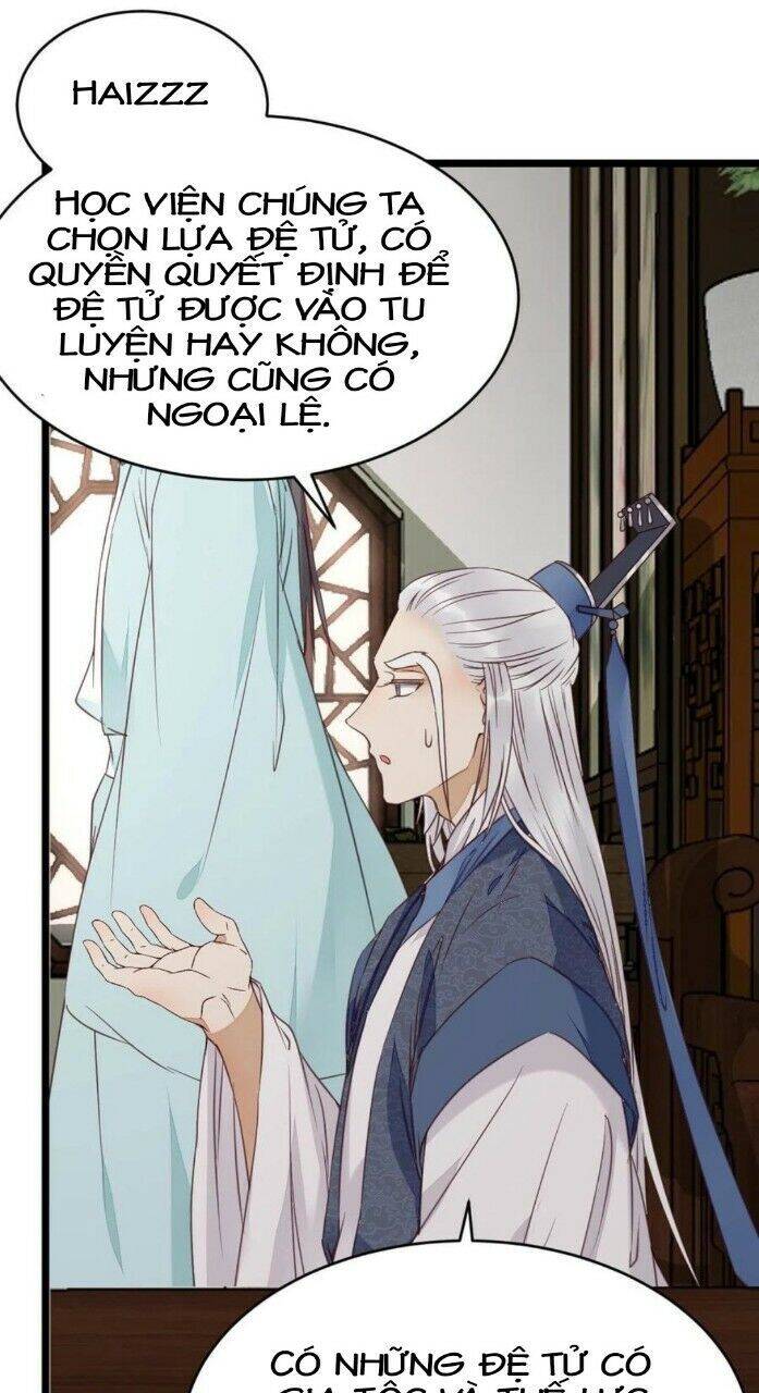 Tuyệt Sắc Quyến Rũ: Quỷ Y Chí Tôn Chap 350 - Next Chap 351
