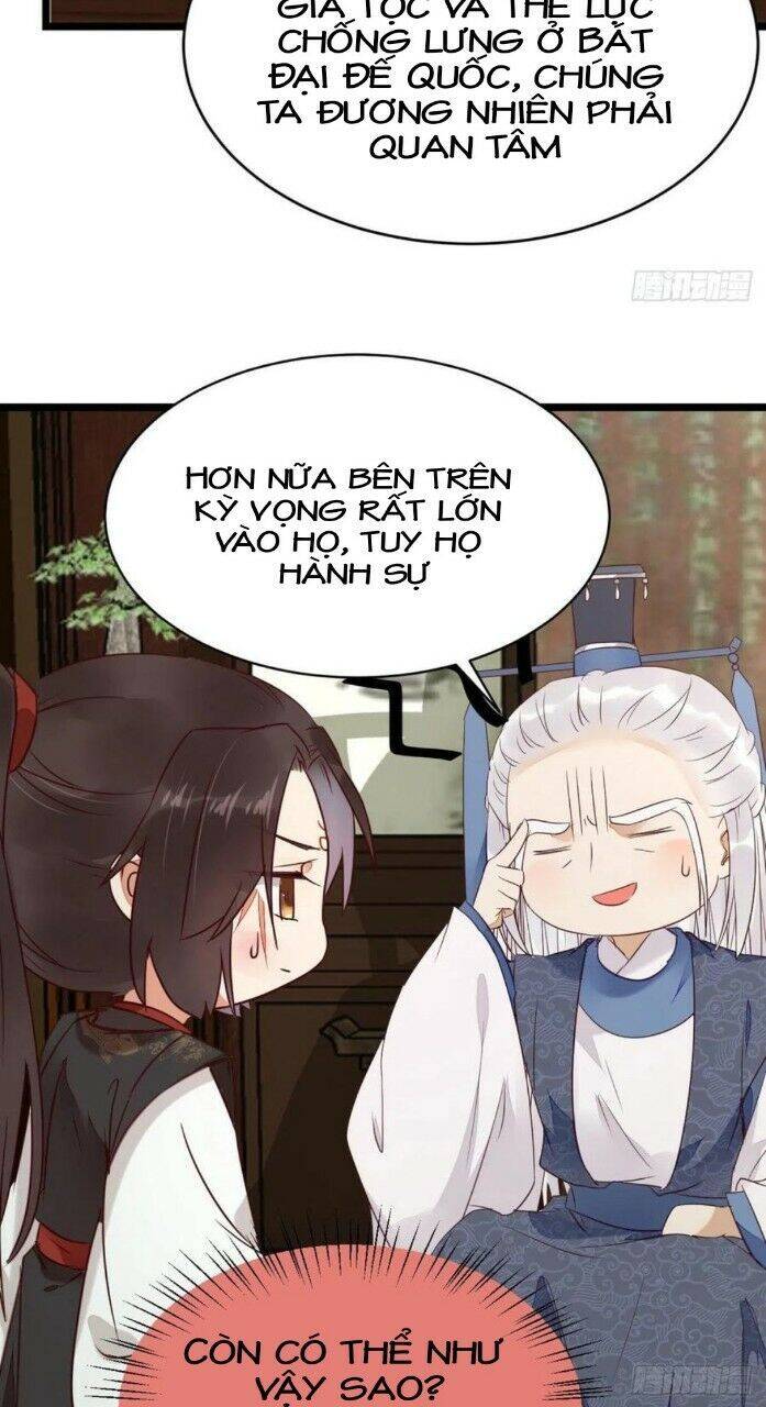 Tuyệt Sắc Quyến Rũ: Quỷ Y Chí Tôn Chap 350 - Next Chap 351