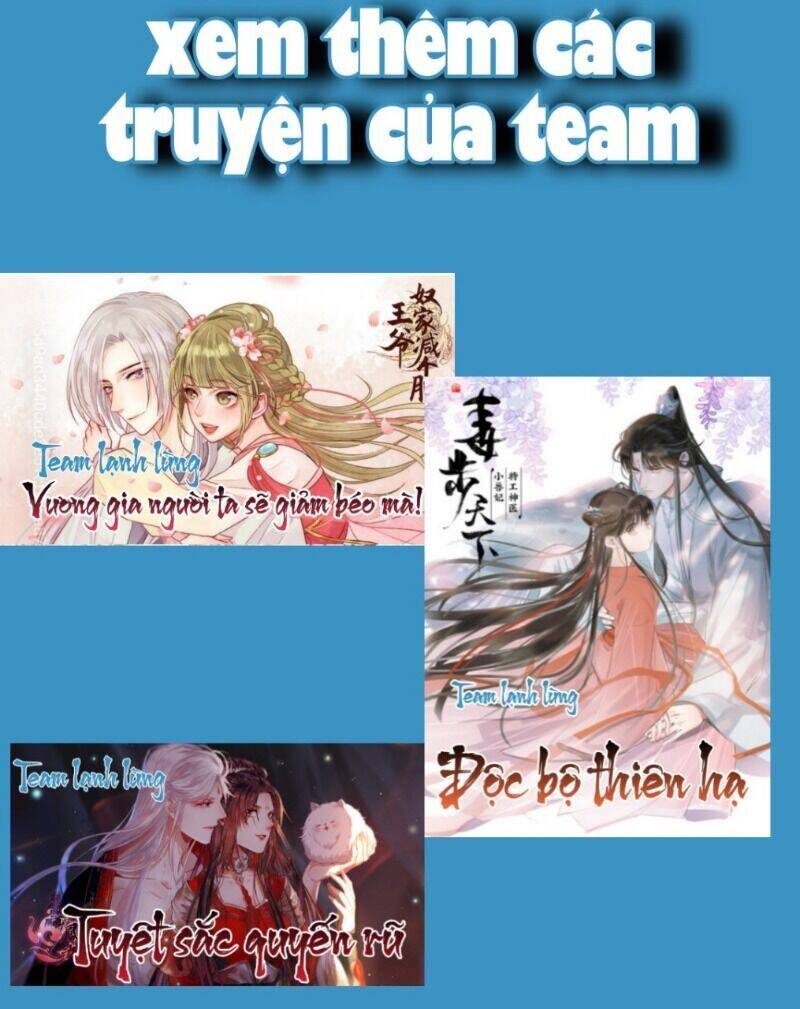 Tuyệt Sắc Quyến Rũ: Quỷ Y Chí Tôn Chap 350 - Next Chap 351