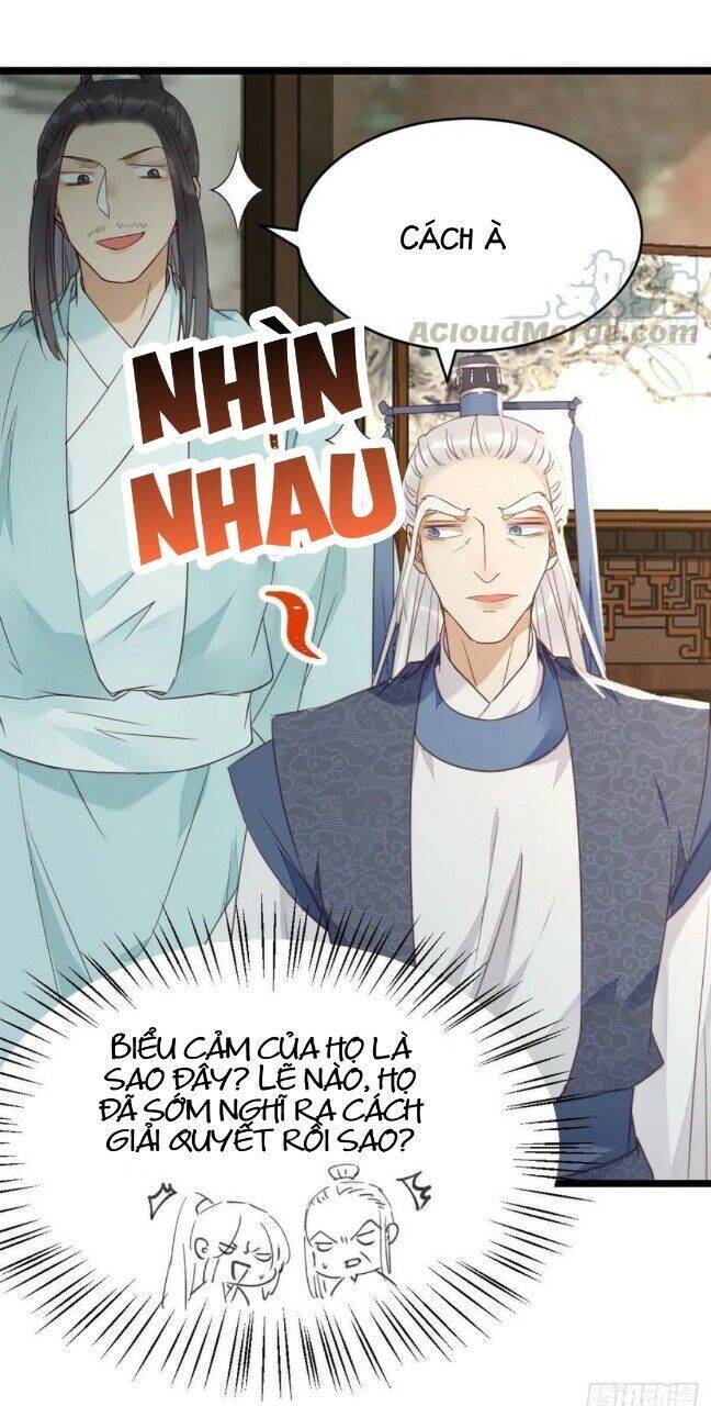 Tuyệt Sắc Quyến Rũ: Quỷ Y Chí Tôn Chap 350 - Next Chap 351