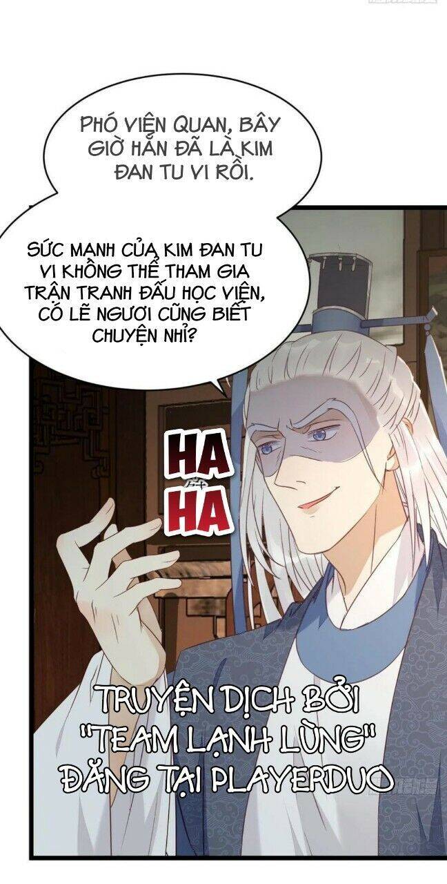 Tuyệt Sắc Quyến Rũ: Quỷ Y Chí Tôn Chap 350 - Next Chap 351