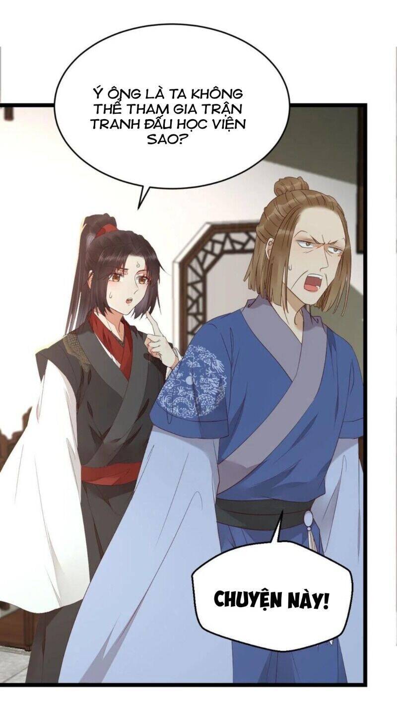 Tuyệt Sắc Quyến Rũ: Quỷ Y Chí Tôn Chap 350 - Next Chap 351