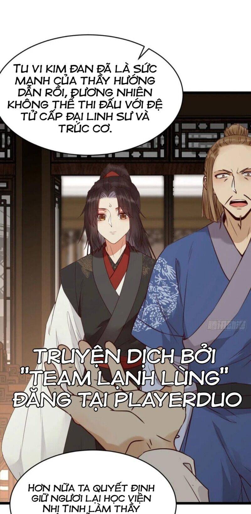 Tuyệt Sắc Quyến Rũ: Quỷ Y Chí Tôn Chap 350 - Next Chap 351