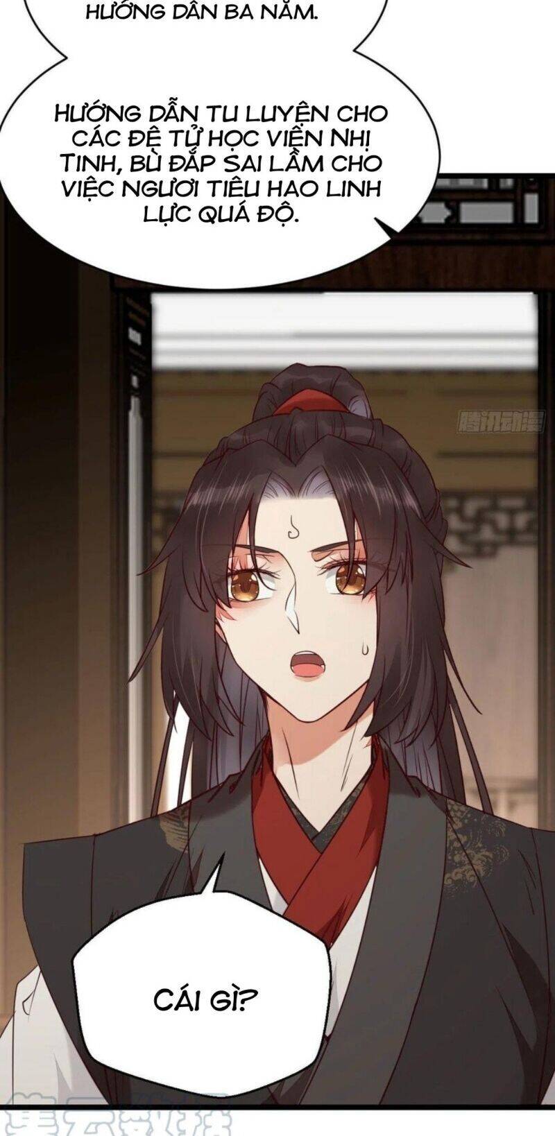 Tuyệt Sắc Quyến Rũ: Quỷ Y Chí Tôn Chap 350 - Next Chap 351