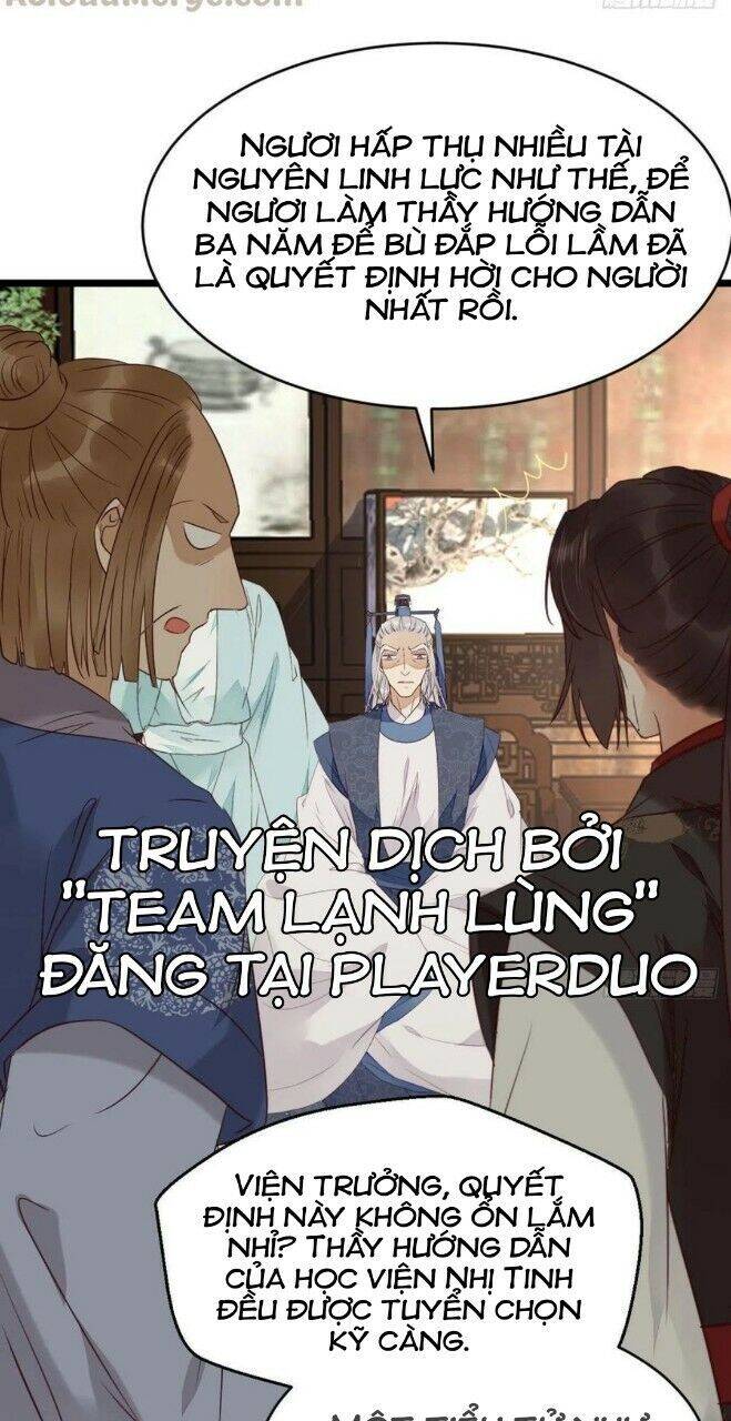 Tuyệt Sắc Quyến Rũ: Quỷ Y Chí Tôn Chap 350 - Next Chap 351