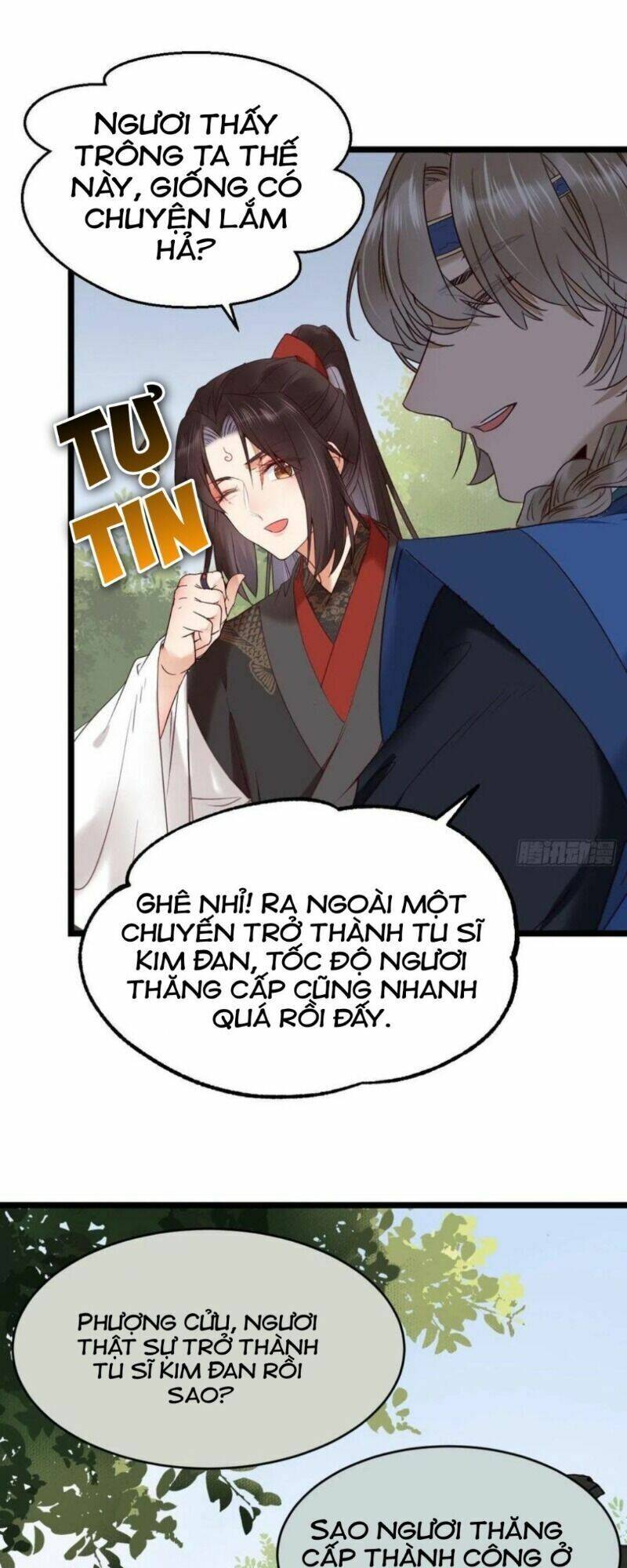 Tuyệt Sắc Quyến Rũ: Quỷ Y Chí Tôn Chap 351 - Next Chap 352