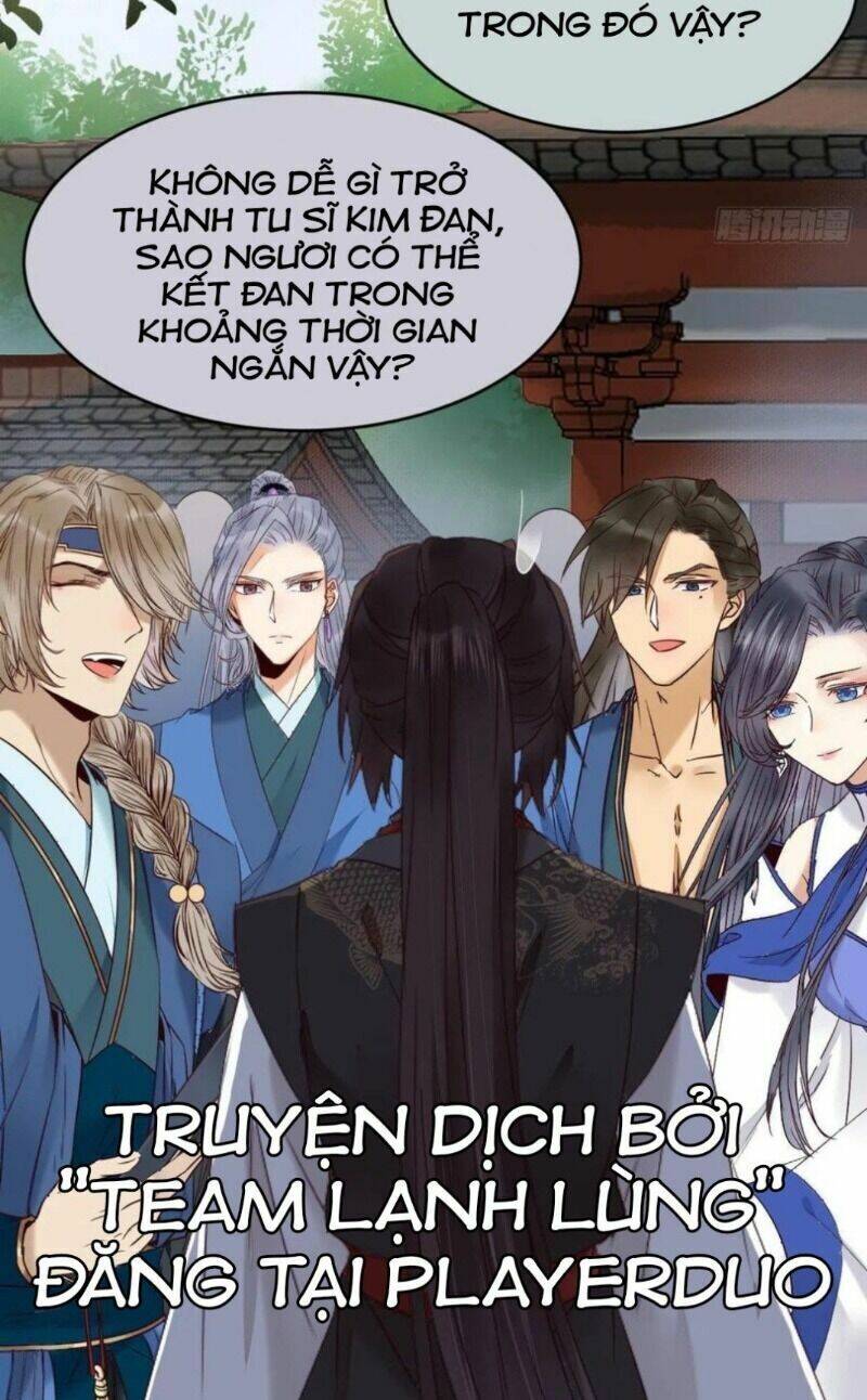 Tuyệt Sắc Quyến Rũ: Quỷ Y Chí Tôn Chap 351 - Next Chap 352