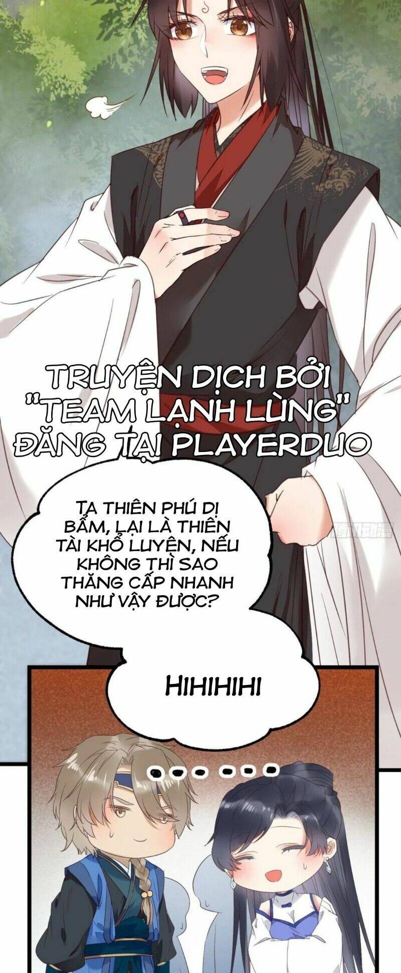 Tuyệt Sắc Quyến Rũ: Quỷ Y Chí Tôn Chap 351 - Next Chap 352