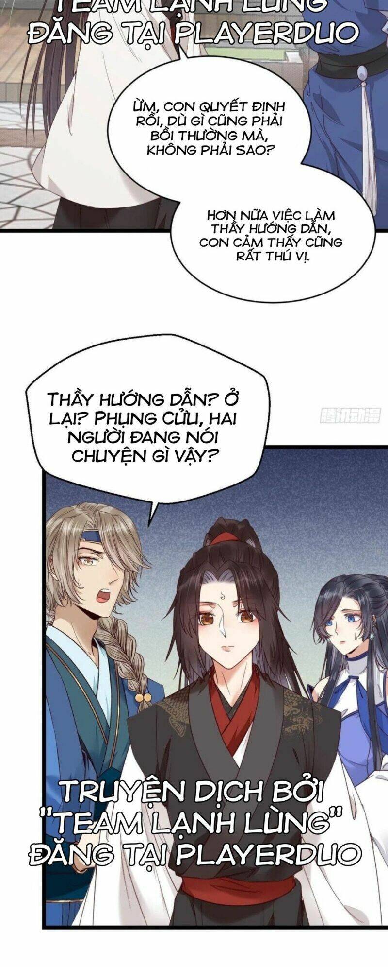 Tuyệt Sắc Quyến Rũ: Quỷ Y Chí Tôn Chap 351 - Next Chap 352