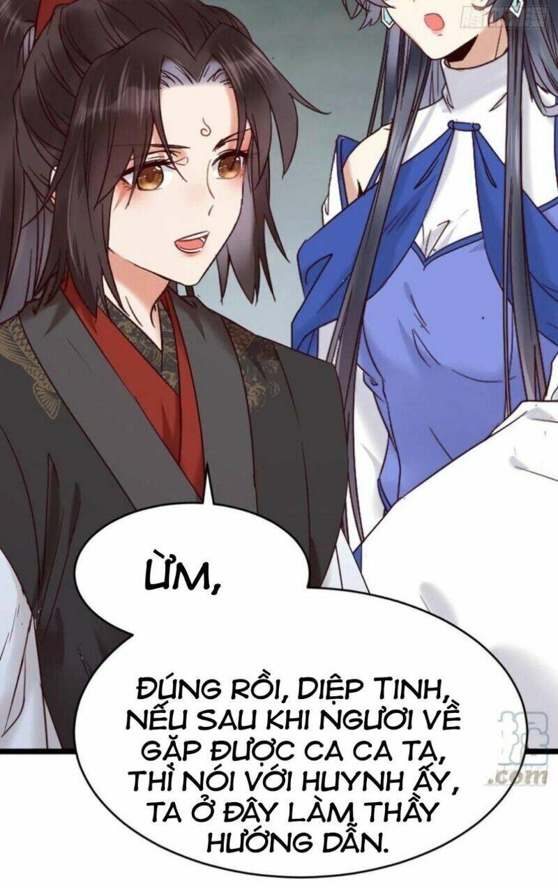Tuyệt Sắc Quyến Rũ: Quỷ Y Chí Tôn Chap 351 - Next Chap 352
