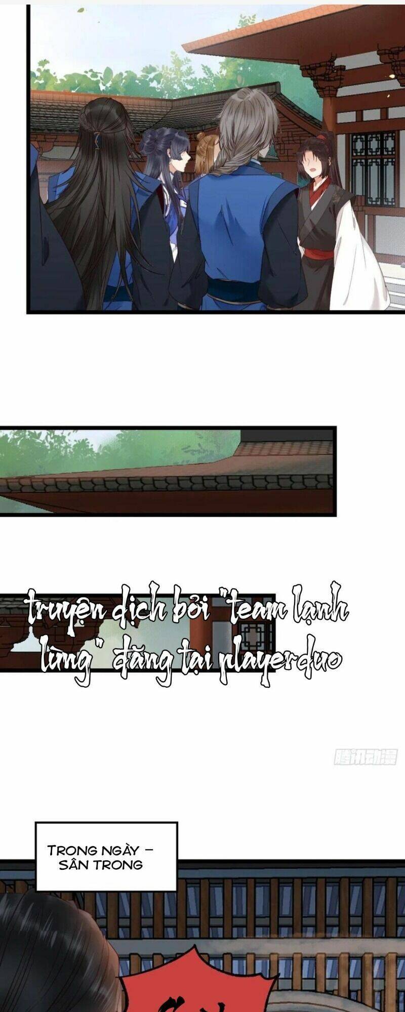 Tuyệt Sắc Quyến Rũ: Quỷ Y Chí Tôn Chap 351 - Next Chap 352