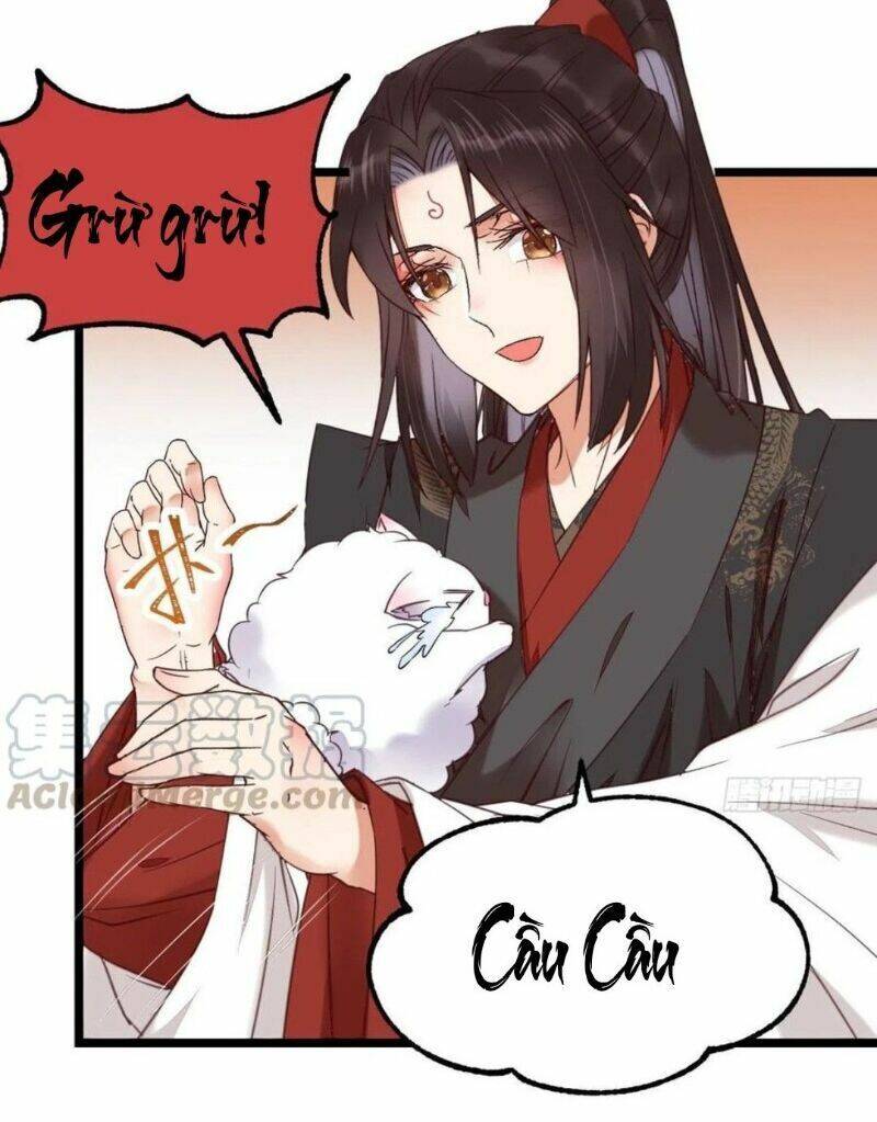 Tuyệt Sắc Quyến Rũ: Quỷ Y Chí Tôn Chap 351 - Next Chap 352