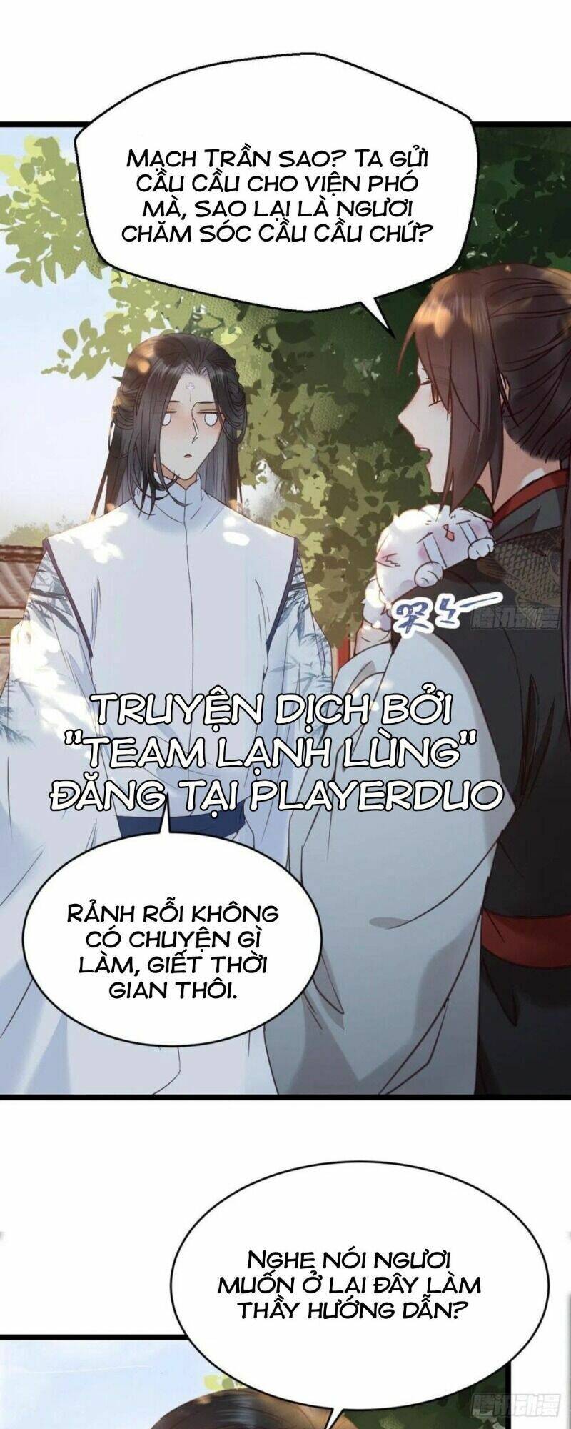 Tuyệt Sắc Quyến Rũ: Quỷ Y Chí Tôn Chap 351 - Next Chap 352