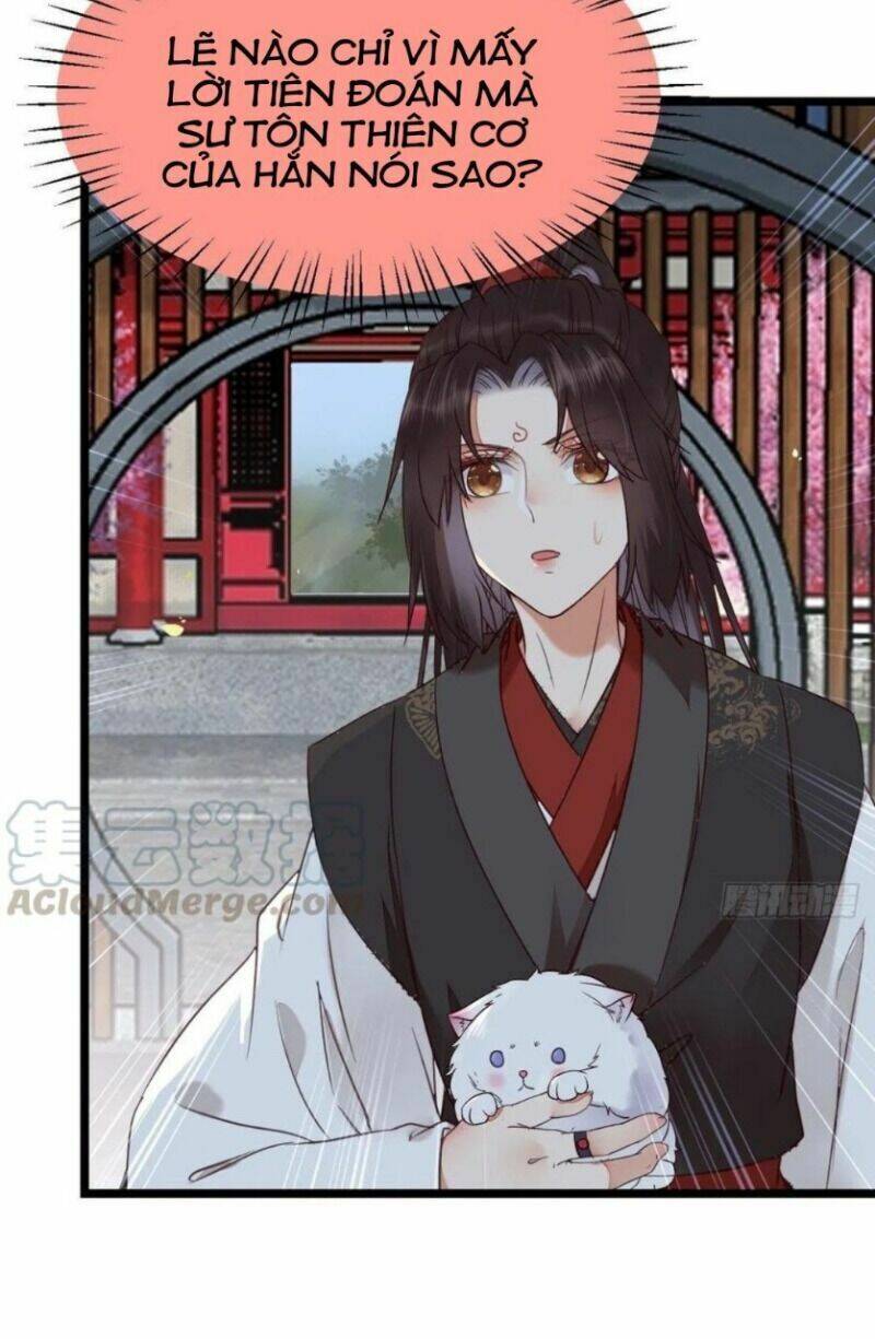 Tuyệt Sắc Quyến Rũ: Quỷ Y Chí Tôn Chap 351 - Next Chap 352