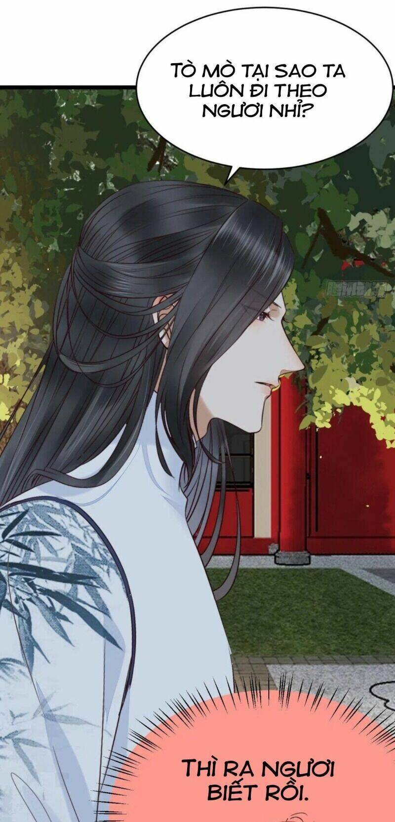 Tuyệt Sắc Quyến Rũ: Quỷ Y Chí Tôn Chap 351 - Next Chap 352