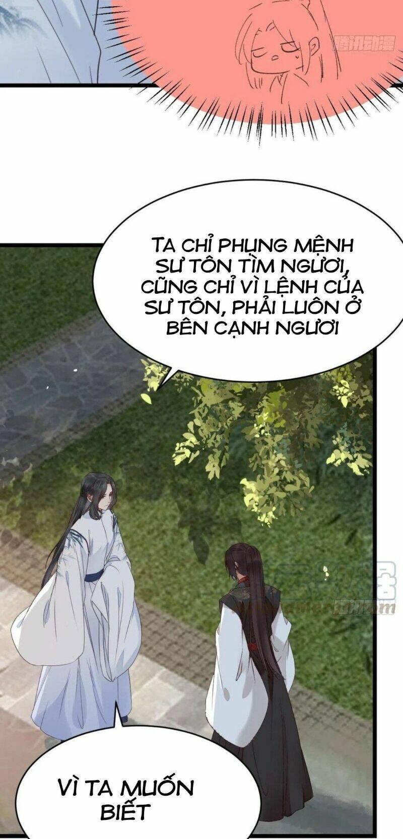 Tuyệt Sắc Quyến Rũ: Quỷ Y Chí Tôn Chap 351 - Next Chap 352