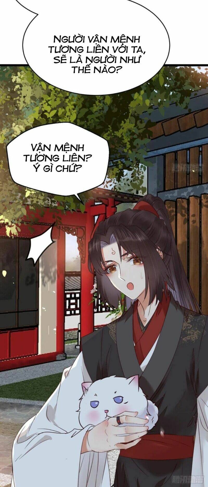 Tuyệt Sắc Quyến Rũ: Quỷ Y Chí Tôn Chap 351 - Next Chap 352