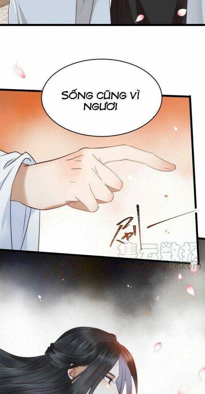 Tuyệt Sắc Quyến Rũ: Quỷ Y Chí Tôn Chap 351 - Next Chap 352