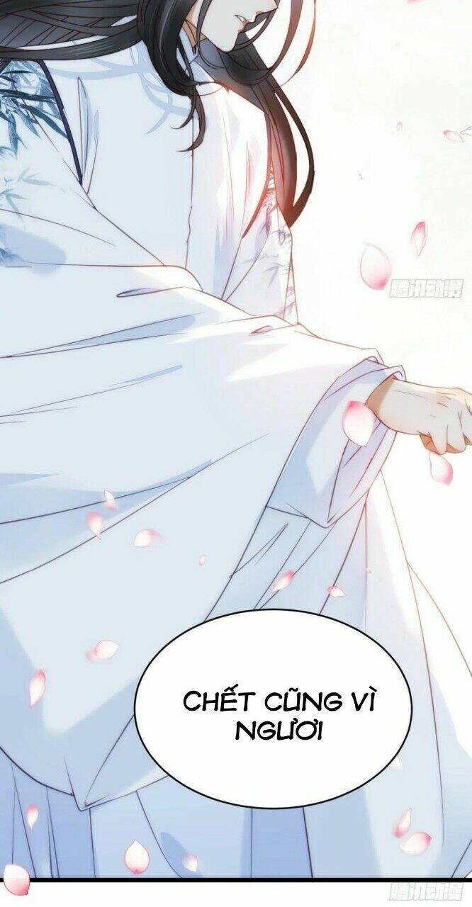 Tuyệt Sắc Quyến Rũ: Quỷ Y Chí Tôn Chap 351 - Next Chap 352