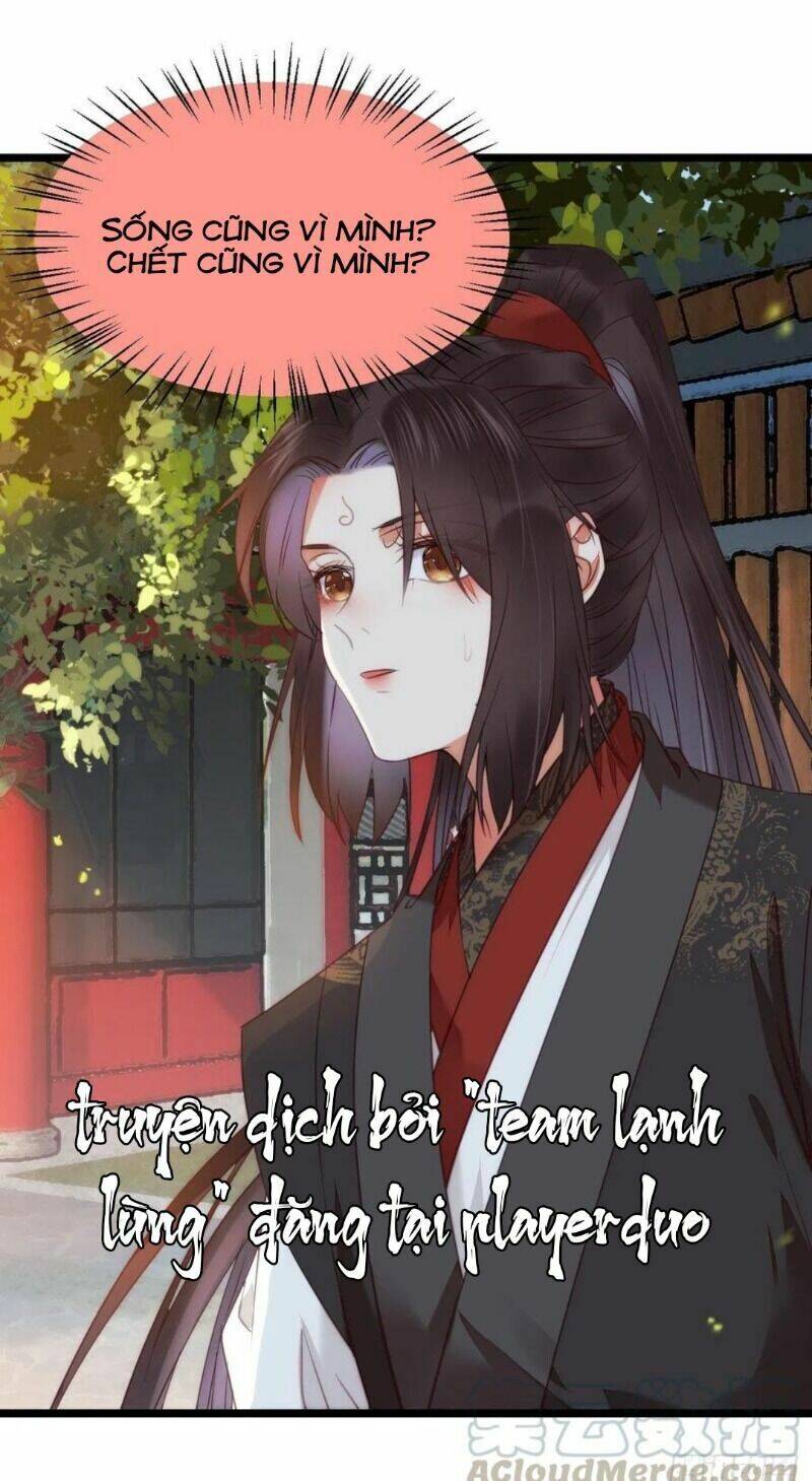 Tuyệt Sắc Quyến Rũ: Quỷ Y Chí Tôn Chap 351 - Next Chap 352