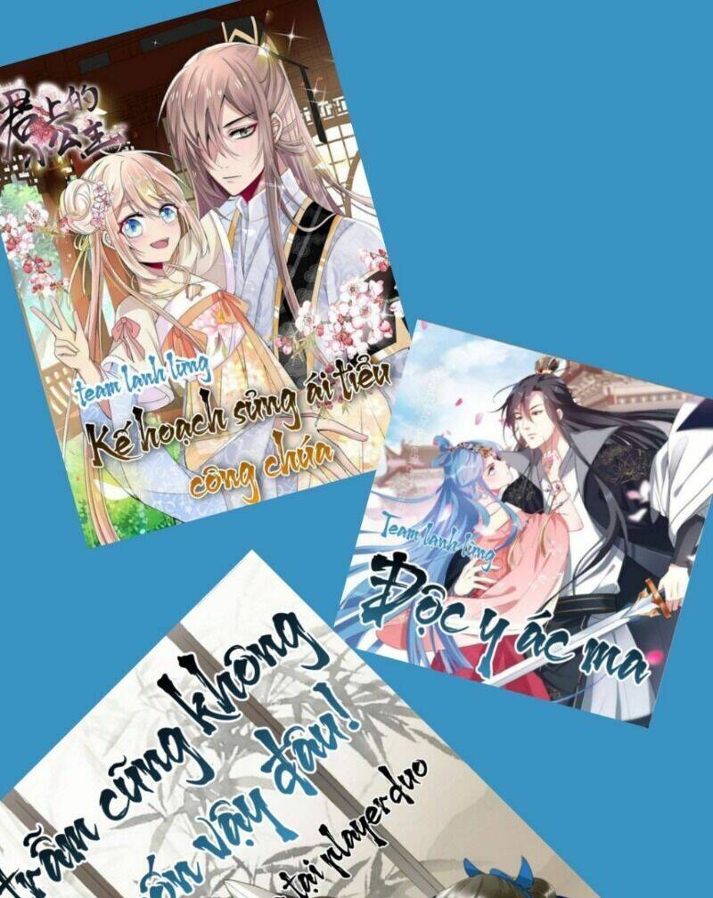 Tuyệt Sắc Quyến Rũ: Quỷ Y Chí Tôn Chap 351 - Next Chap 352