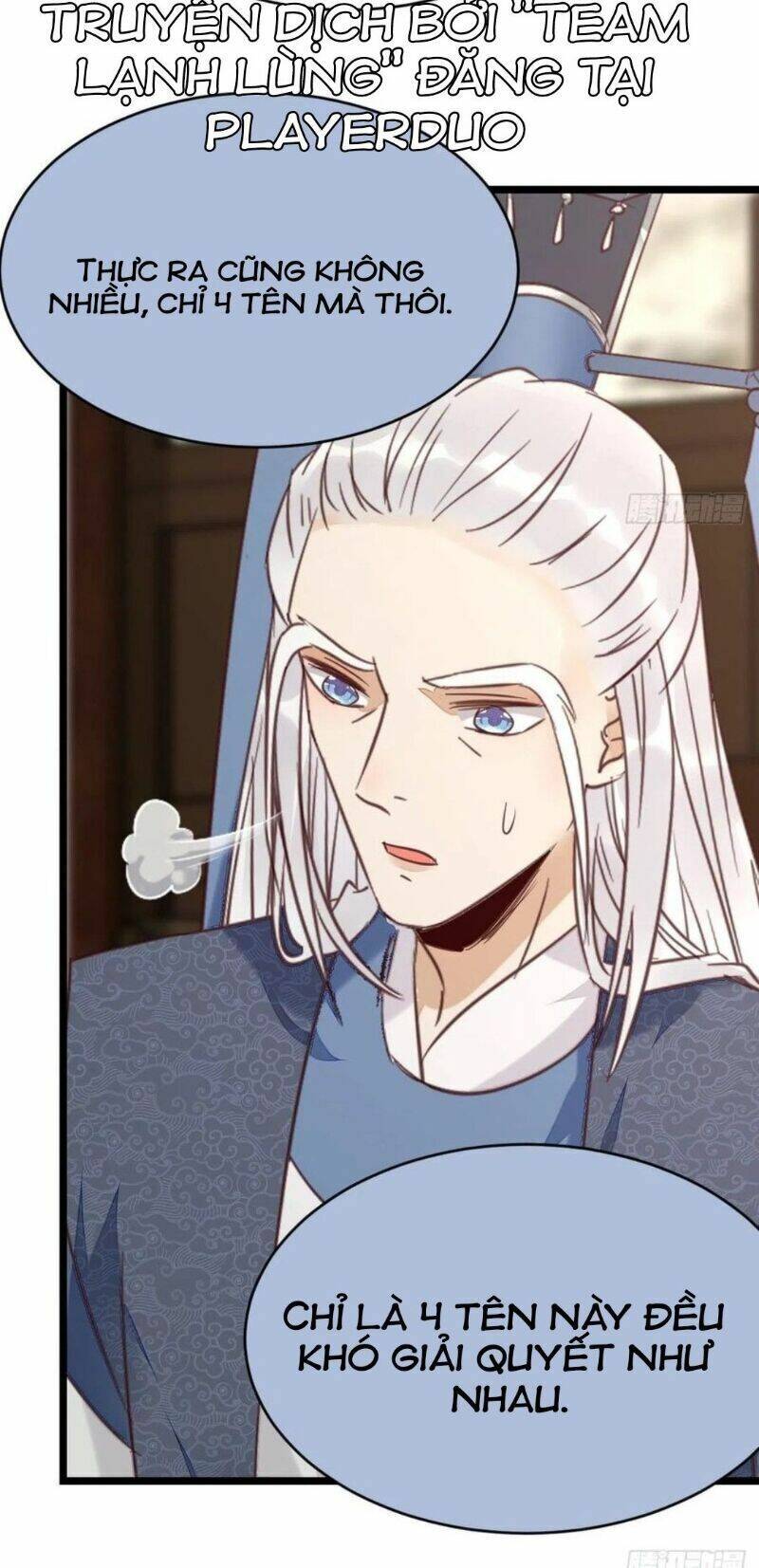 Tuyệt Sắc Quyến Rũ: Quỷ Y Chí Tôn Chap 351 - Next Chap 352