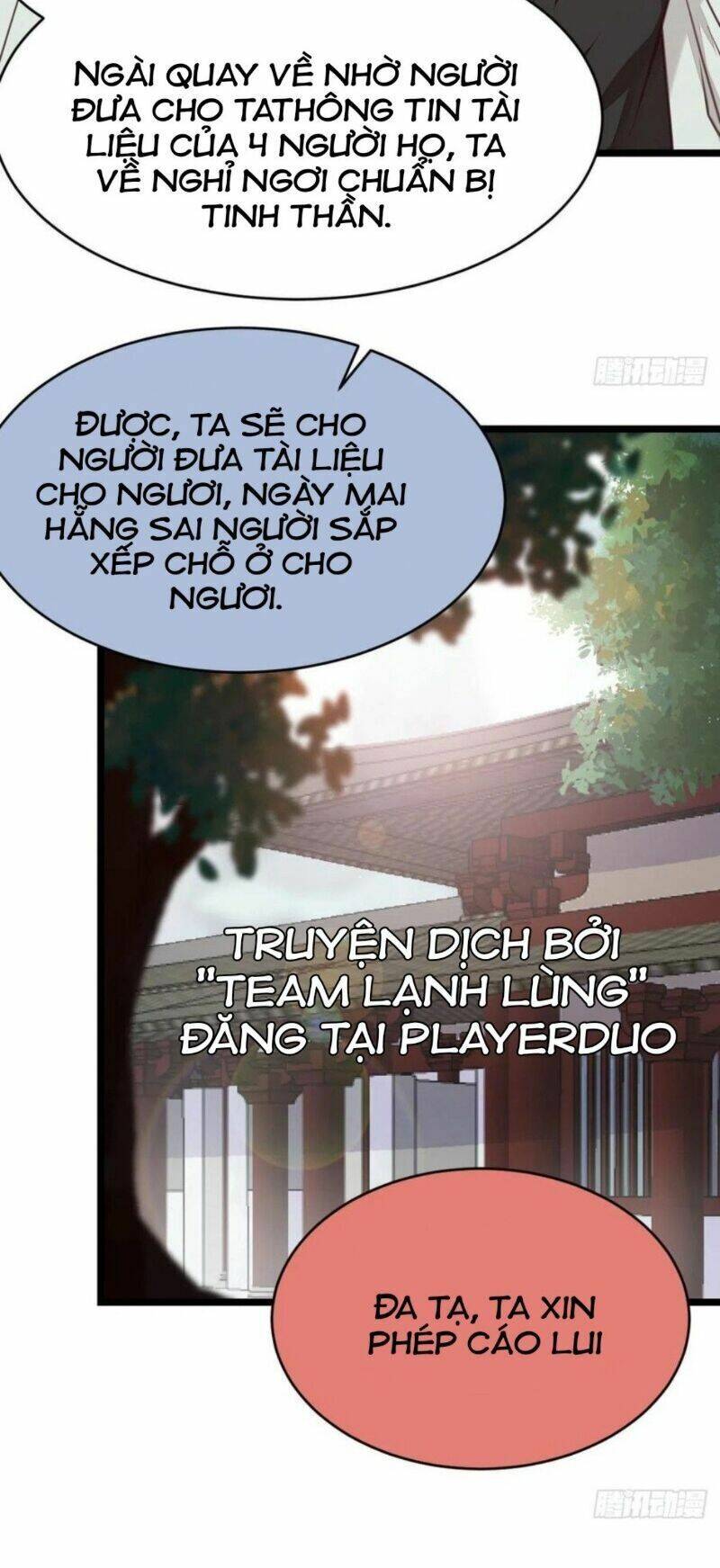 Tuyệt Sắc Quyến Rũ: Quỷ Y Chí Tôn Chap 351 - Next Chap 352
