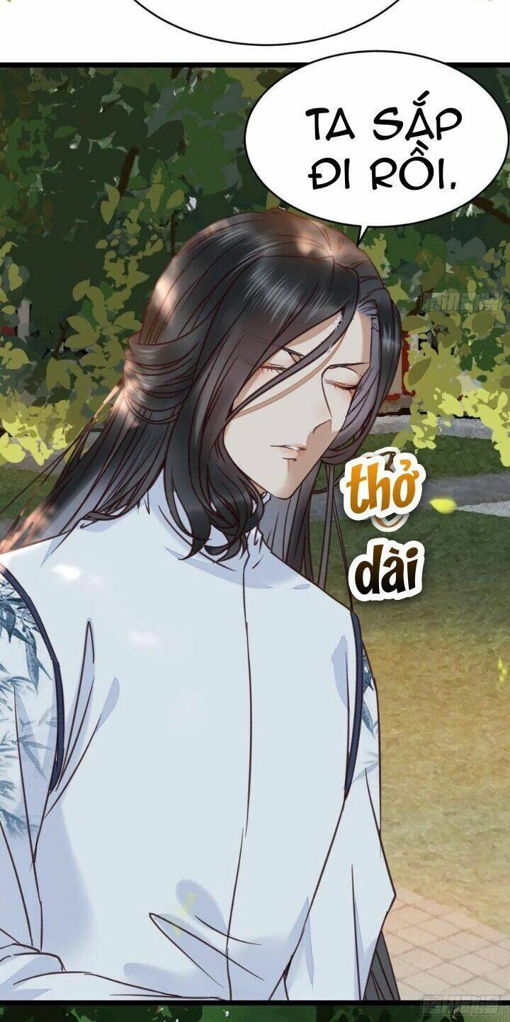 Tuyệt Sắc Quyến Rũ: Quỷ Y Chí Tôn Chap 352 - Next Chap 353