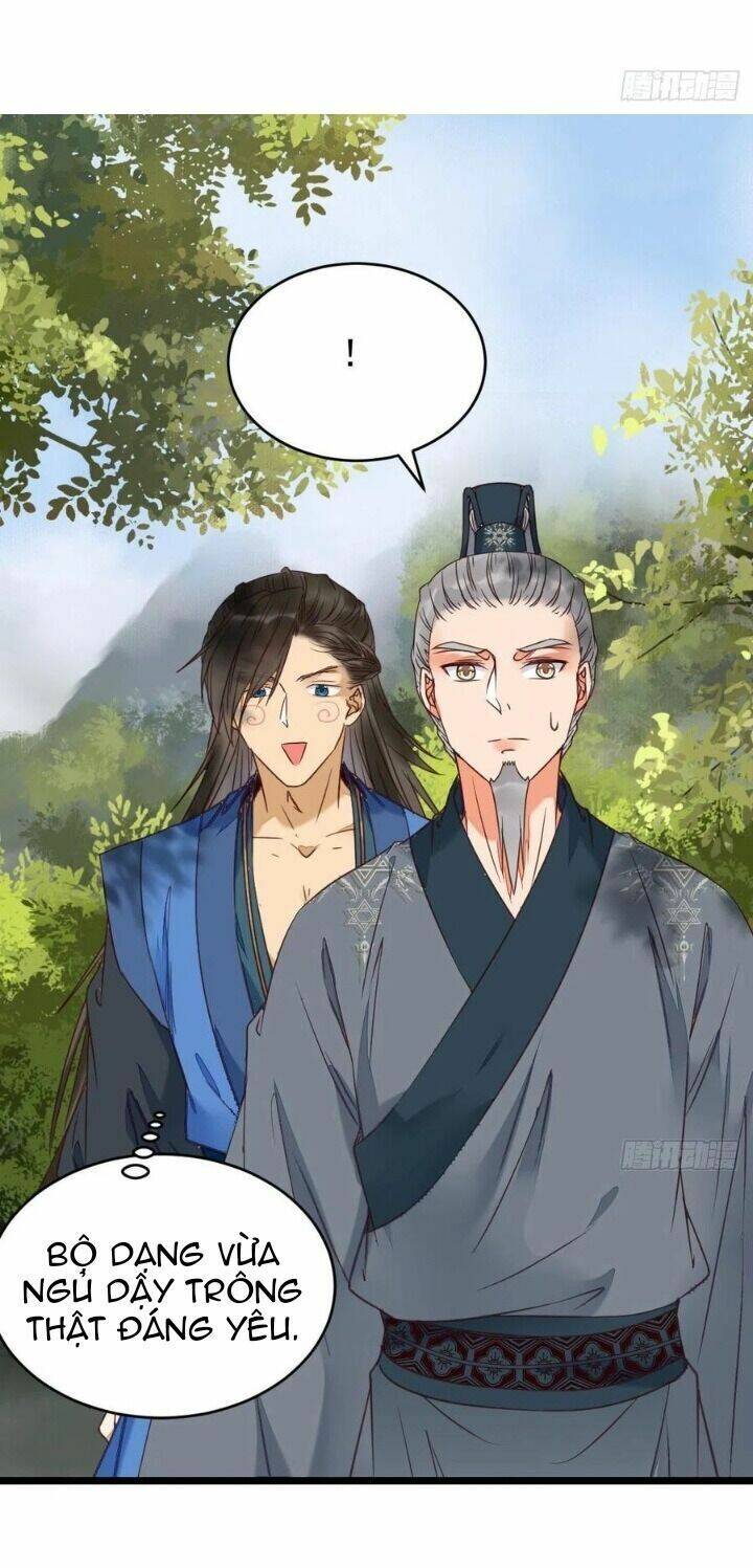 Tuyệt Sắc Quyến Rũ: Quỷ Y Chí Tôn Chap 352 - Next Chap 353