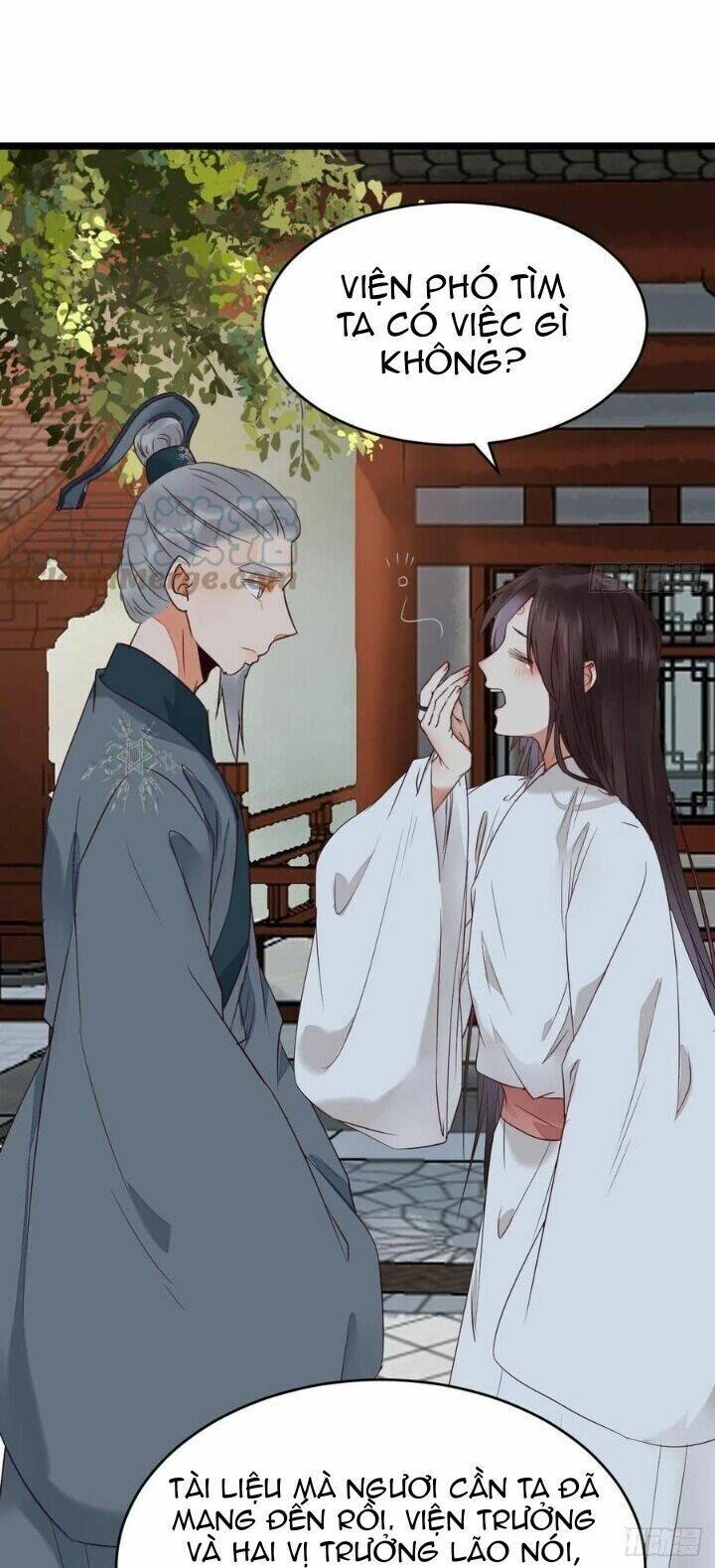Tuyệt Sắc Quyến Rũ: Quỷ Y Chí Tôn Chap 352 - Next Chap 353