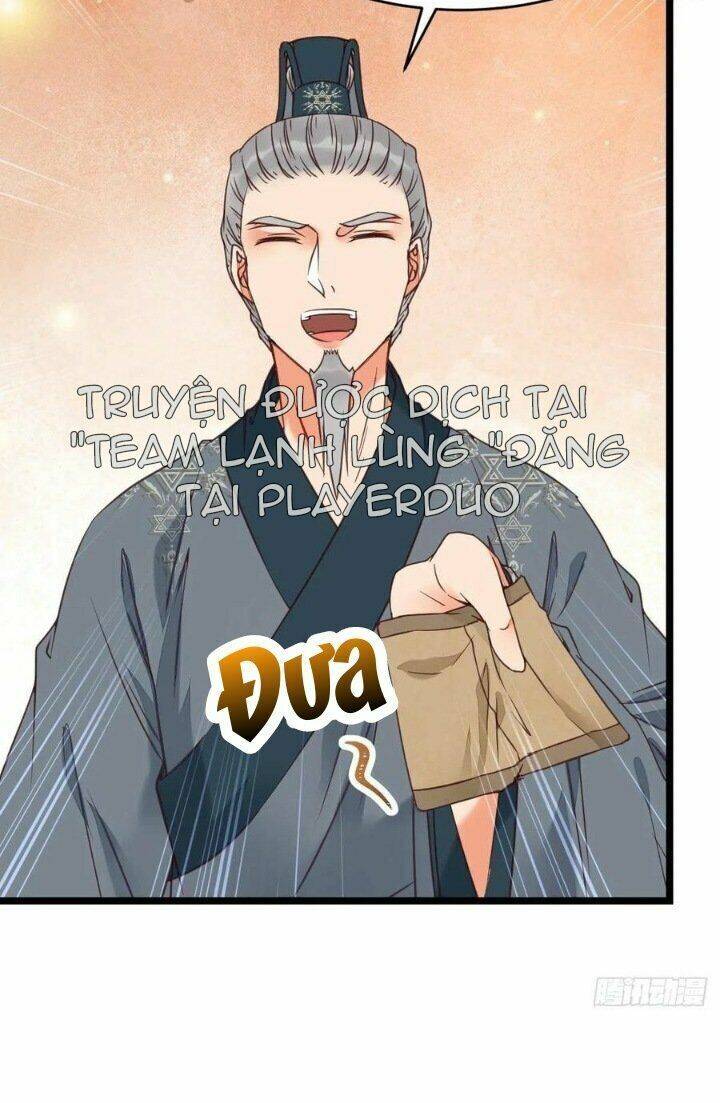 Tuyệt Sắc Quyến Rũ: Quỷ Y Chí Tôn Chap 352 - Next Chap 353