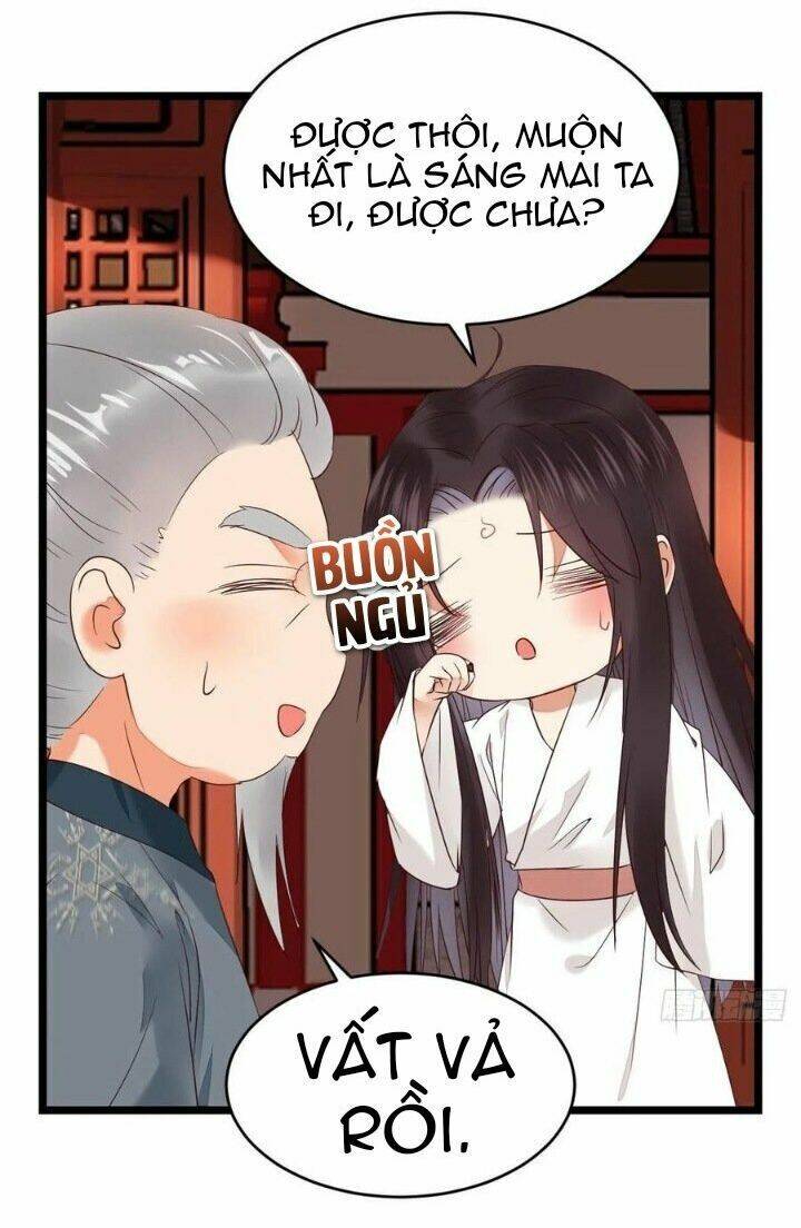 Tuyệt Sắc Quyến Rũ: Quỷ Y Chí Tôn Chap 352 - Next Chap 353