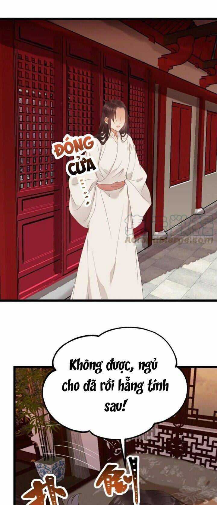 Tuyệt Sắc Quyến Rũ: Quỷ Y Chí Tôn Chap 352 - Next Chap 353