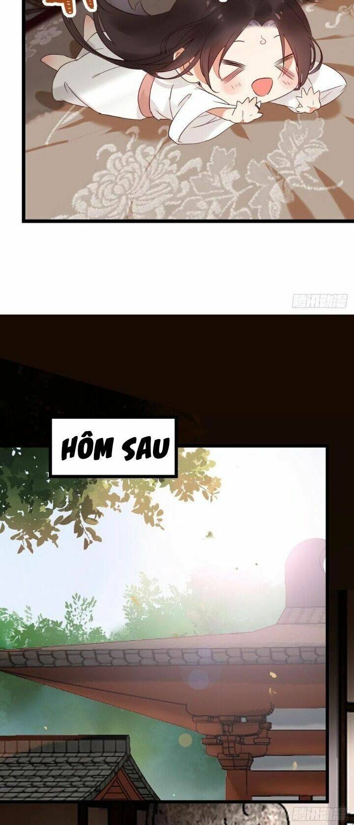 Tuyệt Sắc Quyến Rũ: Quỷ Y Chí Tôn Chap 352 - Next Chap 353