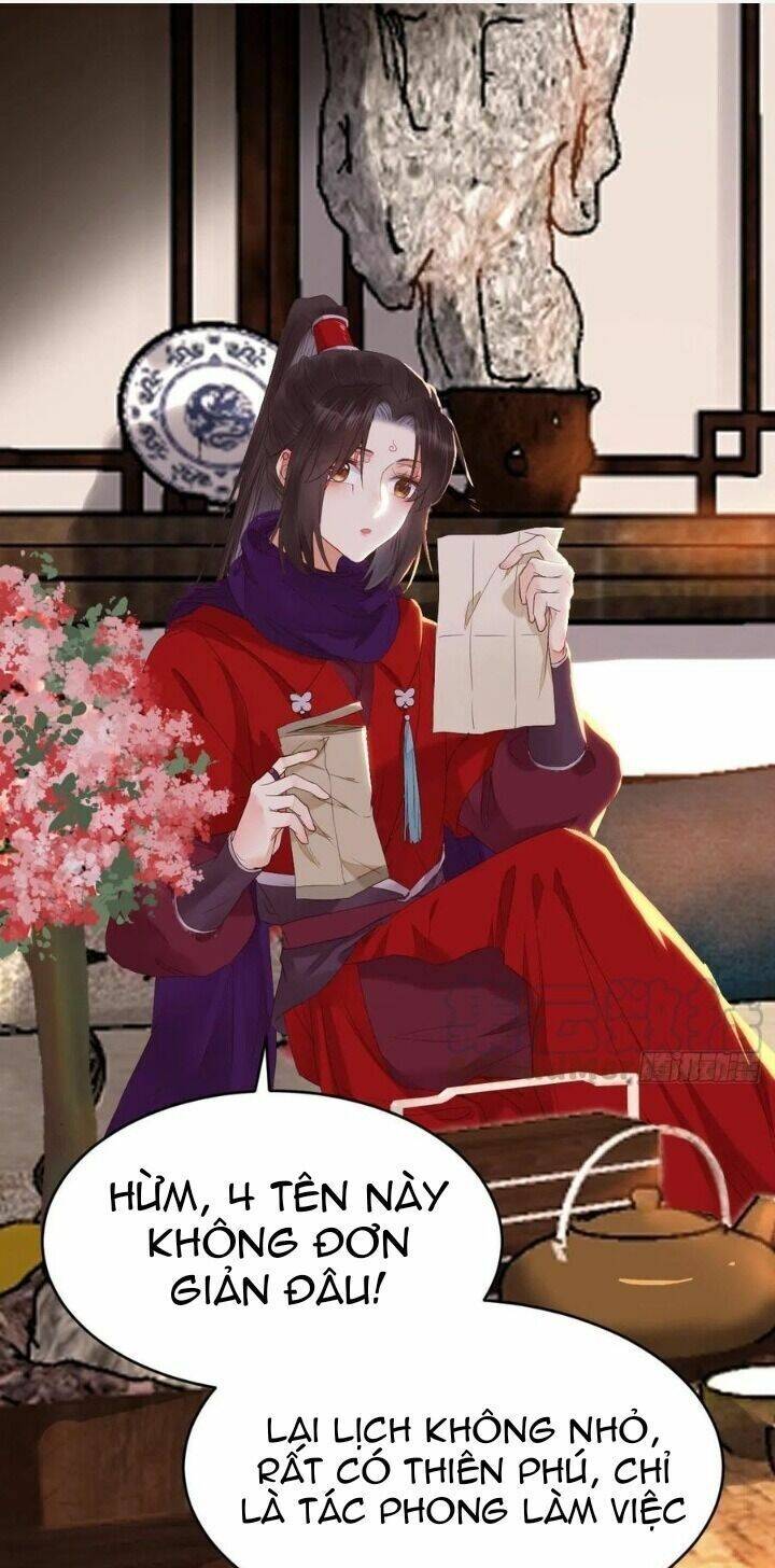 Tuyệt Sắc Quyến Rũ: Quỷ Y Chí Tôn Chap 352 - Next Chap 353
