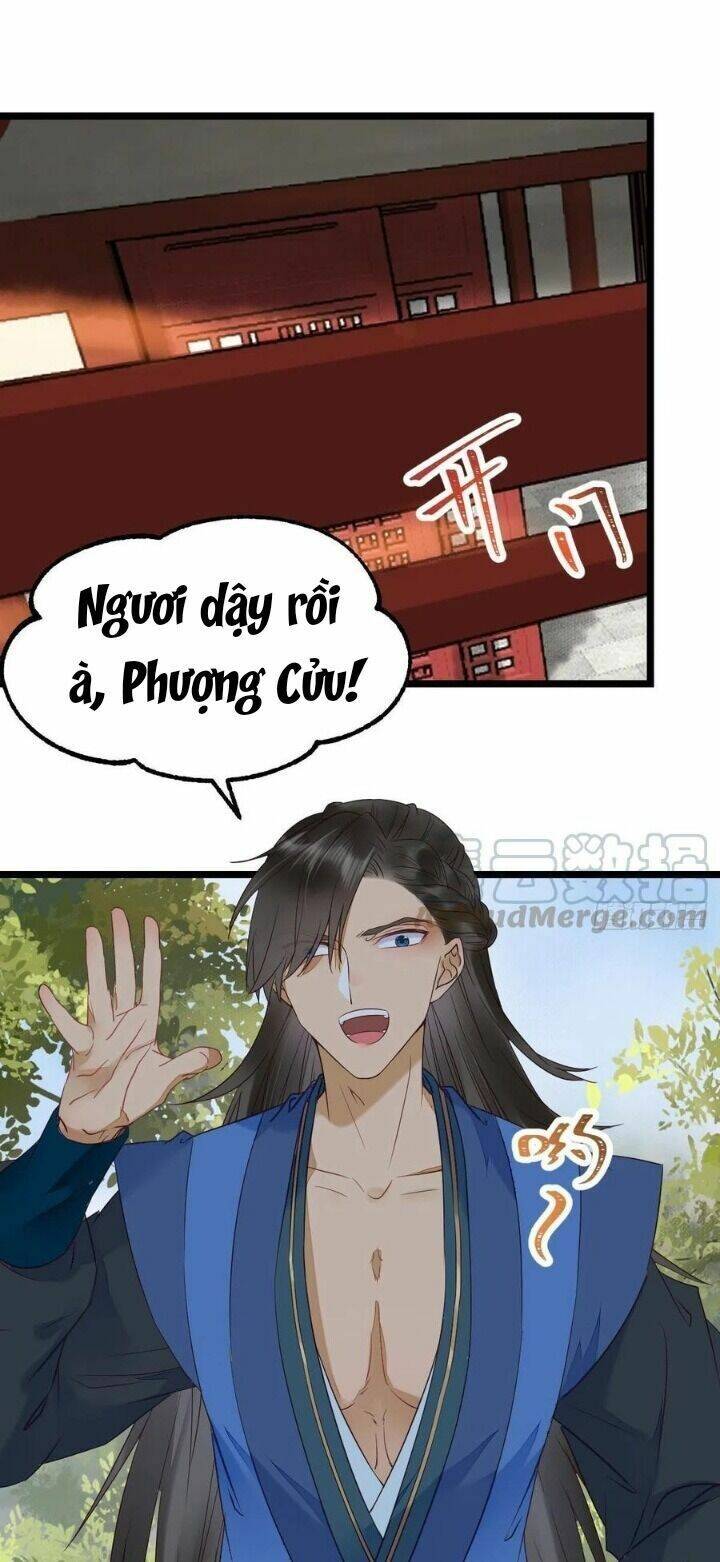 Tuyệt Sắc Quyến Rũ: Quỷ Y Chí Tôn Chap 352 - Next Chap 353