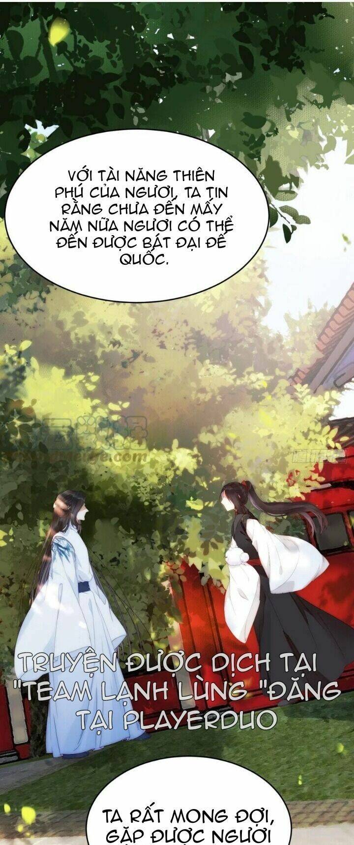 Tuyệt Sắc Quyến Rũ: Quỷ Y Chí Tôn Chap 352 - Next Chap 353