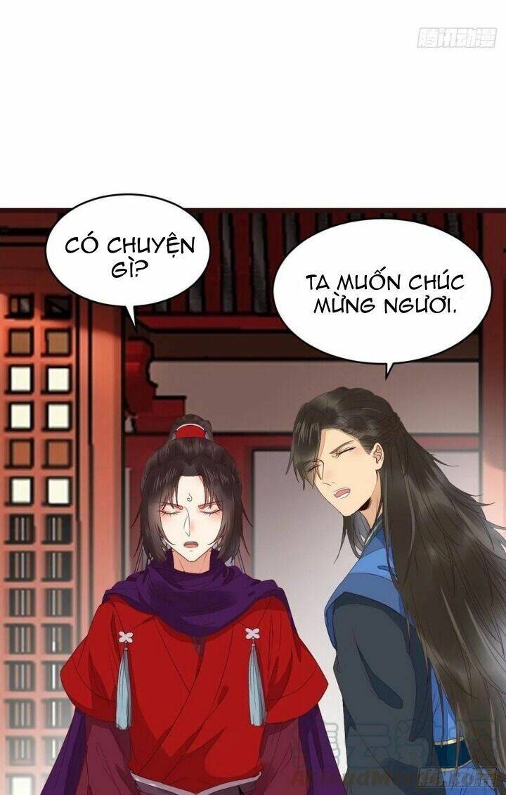 Tuyệt Sắc Quyến Rũ: Quỷ Y Chí Tôn Chap 352 - Next Chap 353
